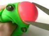 Cutting Open Stress Balls – Satisfying Slime ASMR #4!!!