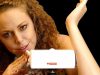 Deep Relaxation! ASMR Ear Massage and Ear to Ear Whisper Guided Meditation SR3D Microphone