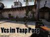 Dmitri Ranks to Gold Nova 2 in CSGO