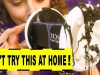 DON’T DO THIS! How I Ruined My 3Dio Binaural ASMR Microphone in an Ear Cleaning Video