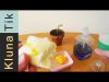 EATING SOAP!! – Kluna Tik Dinner #07 | ASMR eating sounds no talk