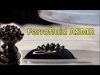 Ferrofluid ASMR: Playing with Rocket Fuel!  Oddly Satisfying Magnetic Liquid Magic