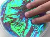 Foil Slime Mixing – Satisfying Slime ASMR!
