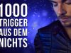 GERMAN ASMR | 1.000 TRIGGER AUS DEM NICHTS | Geflüsterte Meditation zum Einschlafen