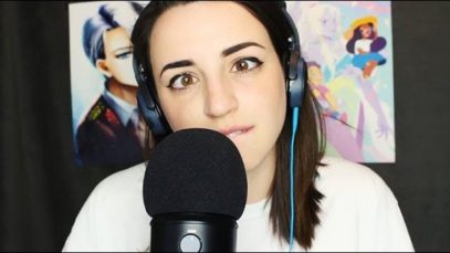 Gibi ASMR Bloopers! (Not ASMR)