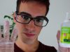 Hair Dyeing & Styling Trim – haircut, color, wash, condition (Binaural ASMR)