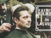 HairCut Harry’s Las Vegas Haircut Experience at Cliff’s Barber Corral