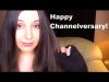 Happy Anniversary! A Binaural ASMR Channelversary Celebration: Cheers to 3 Years!