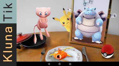 How to CATCH: BLASTOISE, MEW, and a MAGIKARP!! Pokémon Go ASMR eating sounds