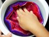 How To Make Dried CRUNCHY Fluffy Slime!! Fluffy Crispy Slime, ASMR Slime