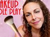 I Do Your Makeup! ASMR Makeup Salon Visit Role Play