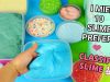 I MIEI SLIME PREFERITI (CLASSIFICA SLIME) + ASMR Iolanda Sweets