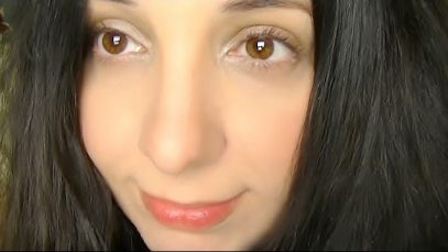 I’m Home!  ASMR Channel Update From Emo Feather :P