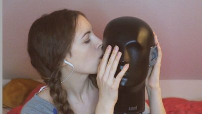Intense Mouth Sounds & Ear Eating – ASMR