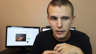 Kickstarter Crap – ASMR Gaming Channel