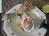 Klunatik Eating WEIRD creature!! Kluna Tik Dinner #44 | ASMR eating sounds no talk