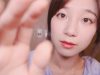 Let Me Help You Sleep Well?/ ASMR Personal Attention Roleplay / Hair brushing & Scalp Massage