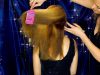 Luxurious Hair Brushing & Gentle Scalp Massage Sounds – ASMR Whispering Ear to Ear