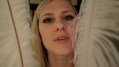 …Made just for you… ASMR 3D sound