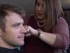 Men’s Clipper Haircut and Scalp Massage – Mezzanine Salon