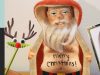 MERRY CHRISTMAS!!! Kluna Tik Dinner #46 | ASMR eating sounds