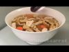 Most Satisfying Food Slime ASMR Video! Slime Soup!
