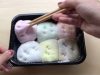 Most Satisfying Food Slime ASMR video !!