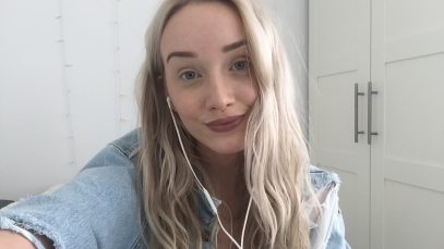 No video tomorrow.. live stream today instead!