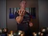 Qi Gong Relaxation Meditation – Healing Sleep ASMR – Tibetan Singing Bowls
