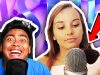 REACTING TO ASMR!