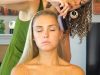 ☺ Relaxing Hair Brushing & Scalp Massage Sounds Stress Relief – Whisper 3D Binaural ASMR Ear to Ear☺