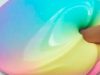 Relaxing Slime ASMR – Rainbow Slime #5