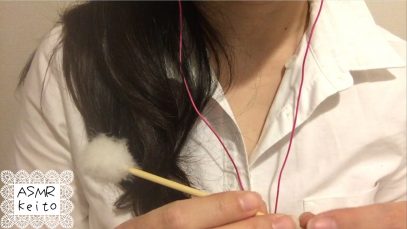 【Roleplay ASMR】sleep roleplay/寝かしつけロールプレイ【binaural】