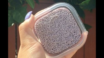 Satisfying Slime ASMR