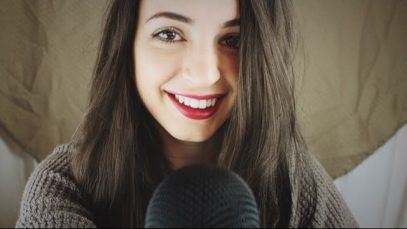 Saying Your Name – Name Trigger ASMR (November Edition)