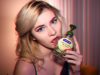 sexily EATING AND CHEWING ON ITEMS (asmr)