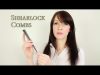 Shearlock Combs:  A Special Edition ASMR Superbowl Commercial
