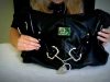 ~Shopping Channel Purses/Bags Demonstration RP~ Soft Spoken, Soft Hands, Leather, Crinkling