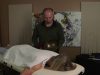 singing bowl massage