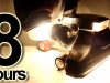 Sleep Fast! Vacuum cleaner noise ASMR Relaxation Baby Sleep.  Idea Composting Hoover White Noice