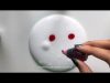 Slime ASMR – Coloring Slime 2