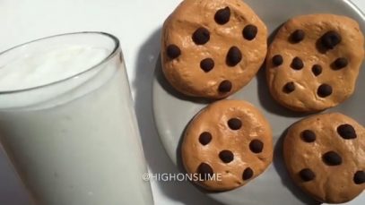 Slime ASMR – Food Edition 9