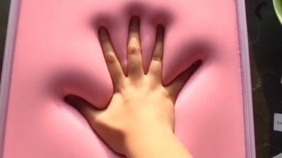 Slime ASMR – Glossy Slime