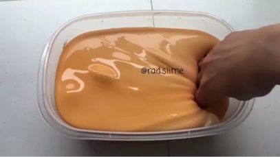 Slime ASMR – Jiggly Slime