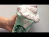 Slime ASMR – Shaving Foam Edition (WARNING: MESSY)