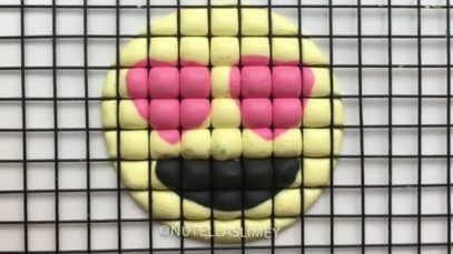 Slime ASMR – Slime Pressing 8