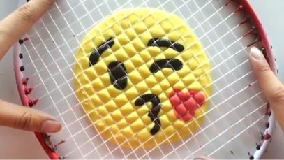 Slime ASMR – Slime Pressing 9