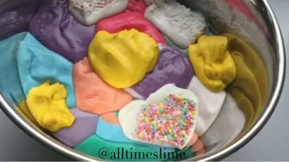Slime ASMR – Slime Smoothie 2