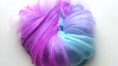 Slime Pressing – Most Satisfying Slime ASMR Video #15!!
