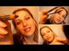 ❣ Sooooo TINGLY binaural ASMR makeup roleplay ❣ Relaxation for sleep